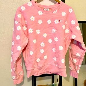 Champion Daisy Sweatshirt